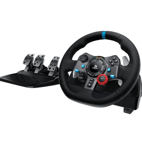 Logitech g29 image