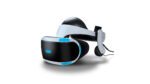 Playstation VR set