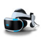 Playstation VR set