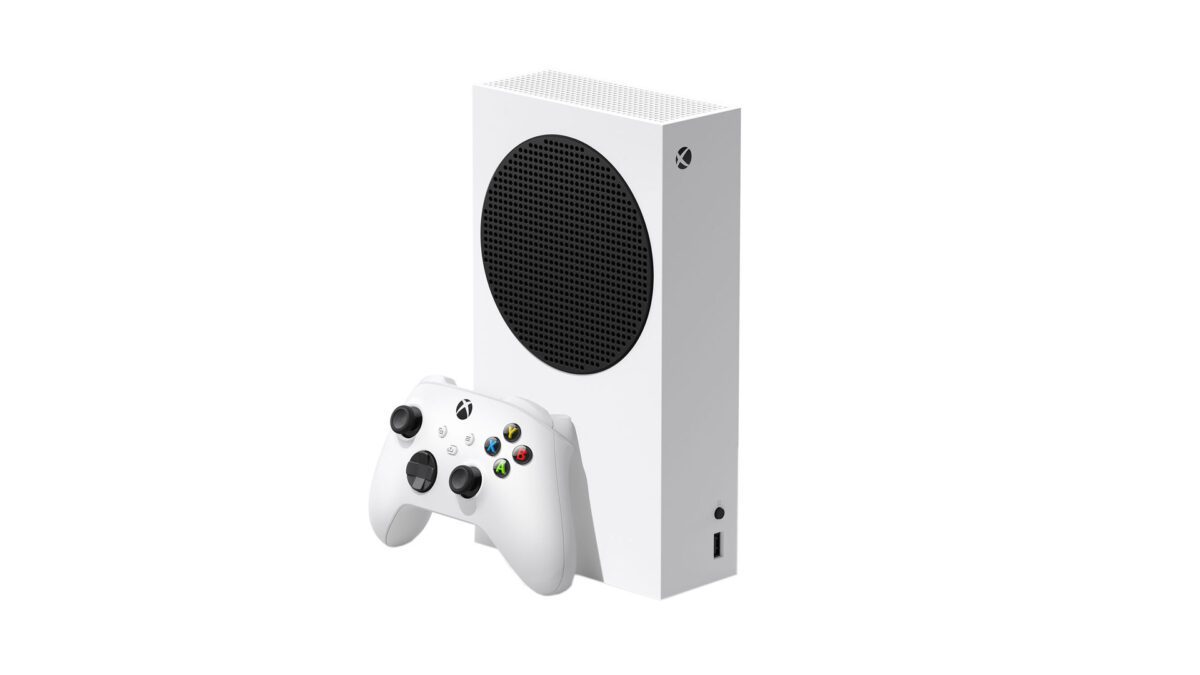 XBOX series s image