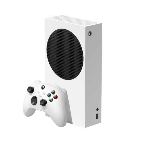 XBOX series s image