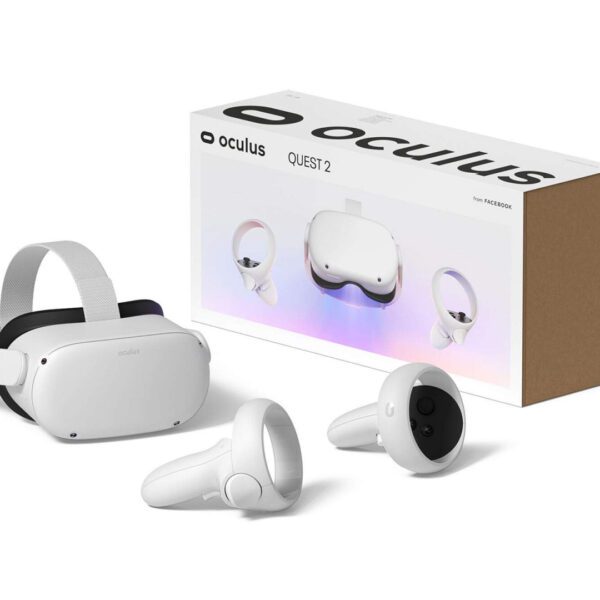 oculus quest 2 set imge