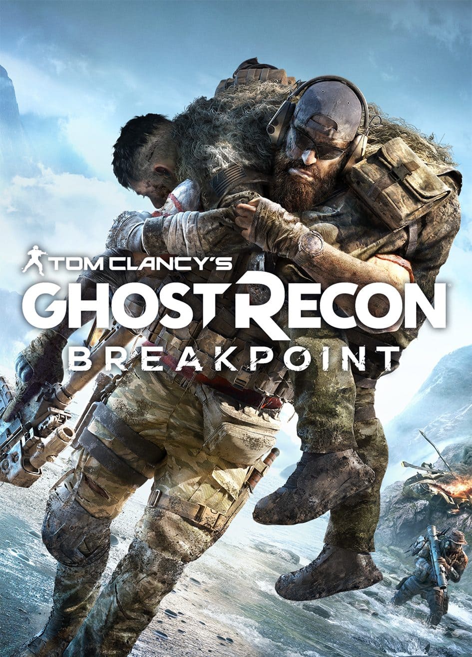 ghost recon pc game image