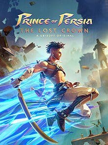 prince of persia game image