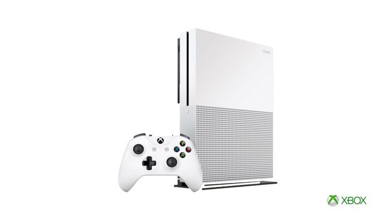 xbox-one-s Image