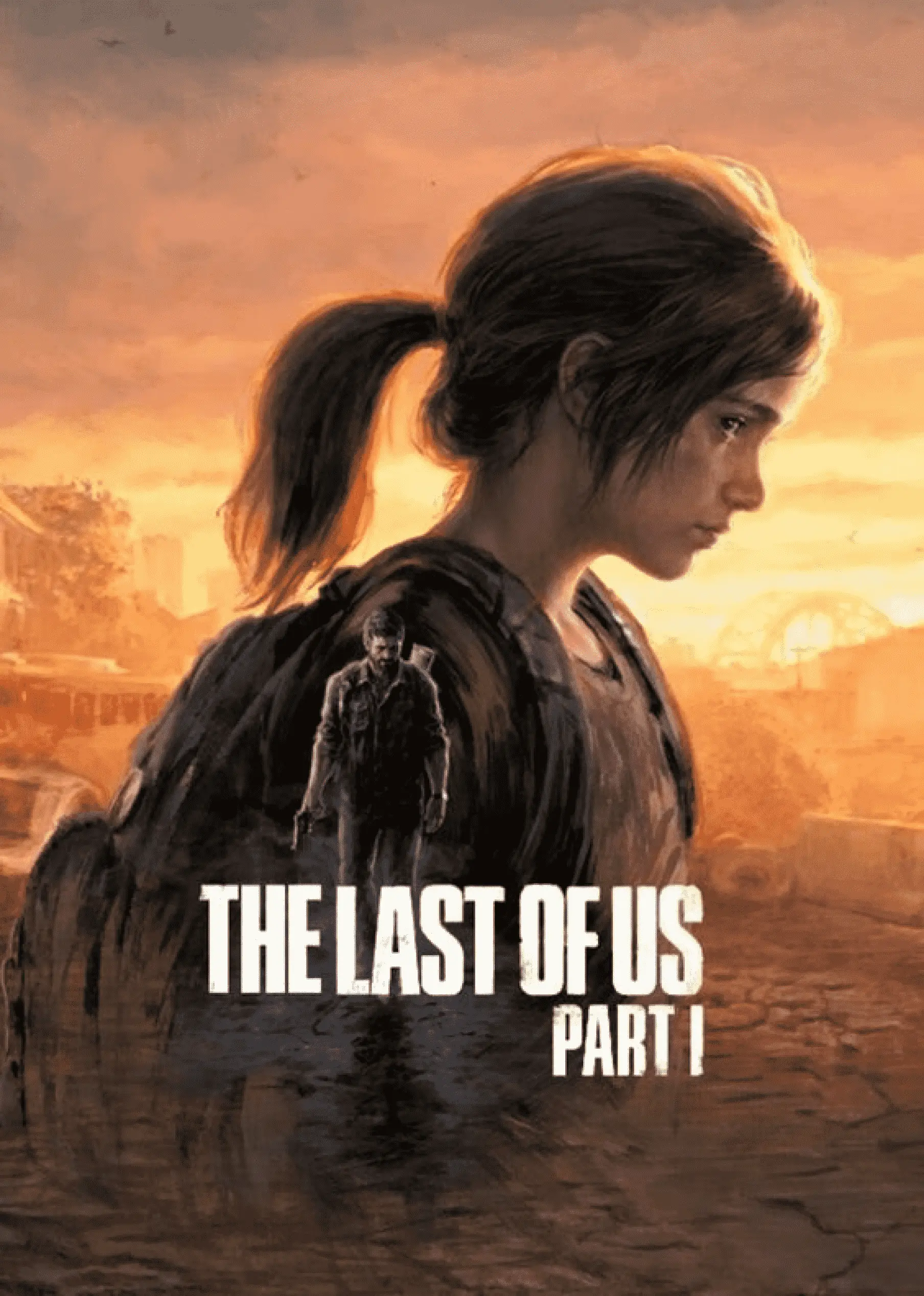 The last of us game